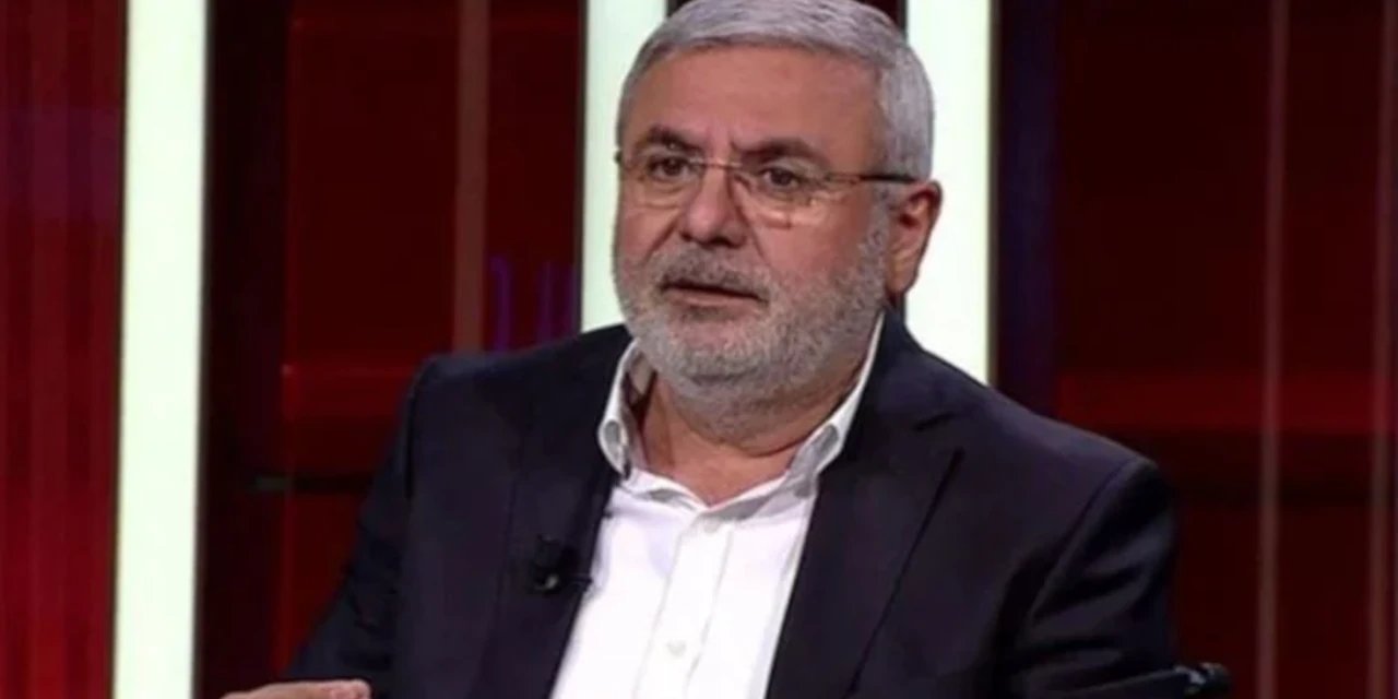 AKP'li Metiner: İnkara dayalı 'Kürt sorunu' yok, ama Kürtlerin sorunu/talepleri var