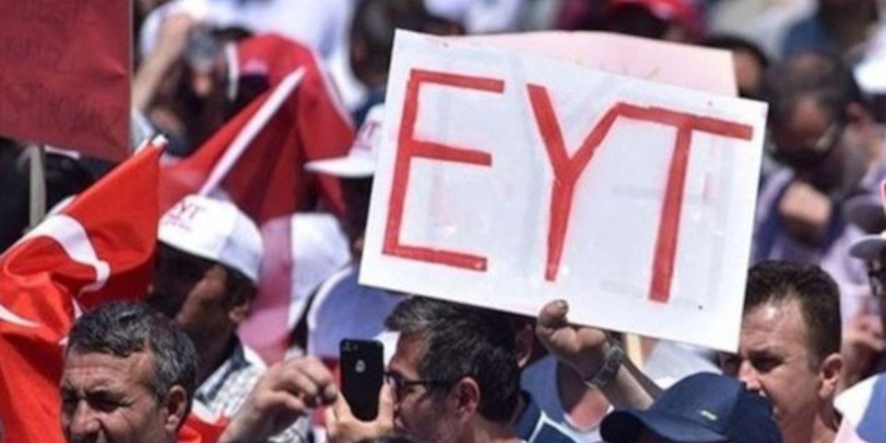 CHP'li Gürer:  EYT neden aralık ayına kadar bekletiliyor, hemen Meclis'e gelsin