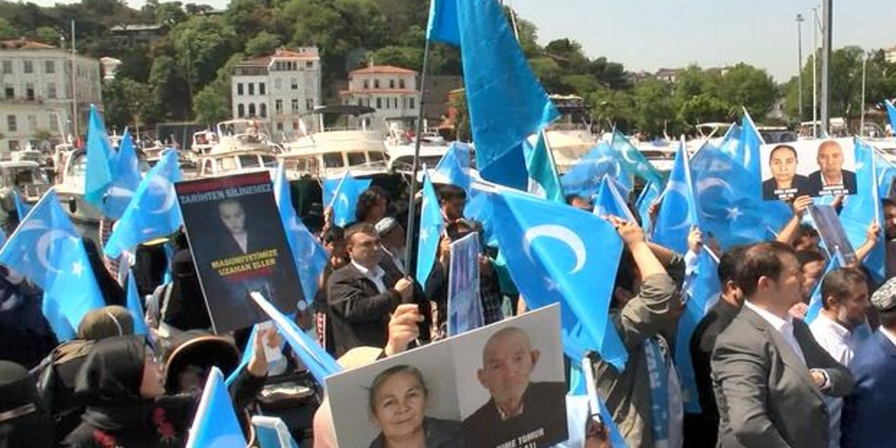 BM Sincan'daki insan hakları ihlallerini tartışmayacak