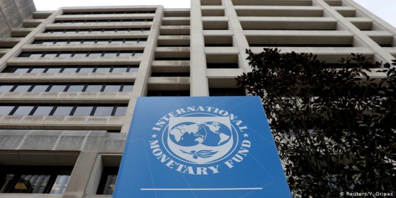 IMF'den 2023 uyarısı: Zorlu olacak