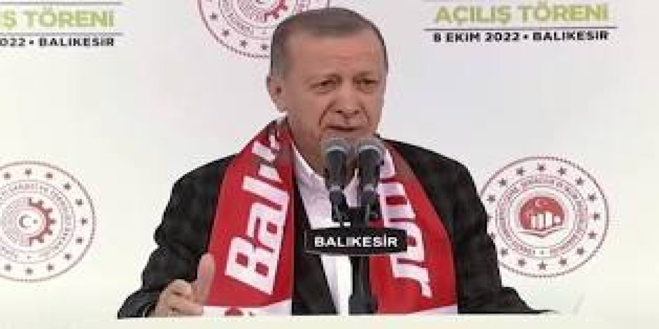 Erdoğan: Faiz her geçen gün, her hafta, her ay inmeye devam edecek
