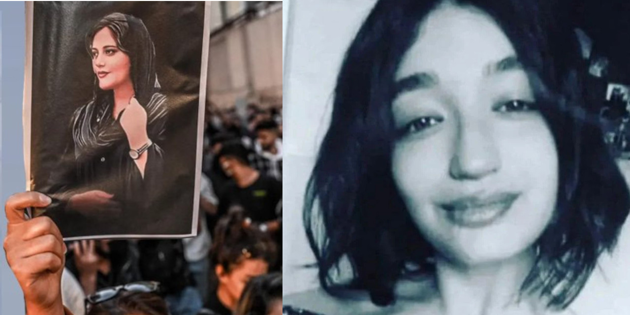 İran'da bir kadın ölümü daha: Dövüldüğü ve cinsel saldırıya uğradığı iddia ediliyor