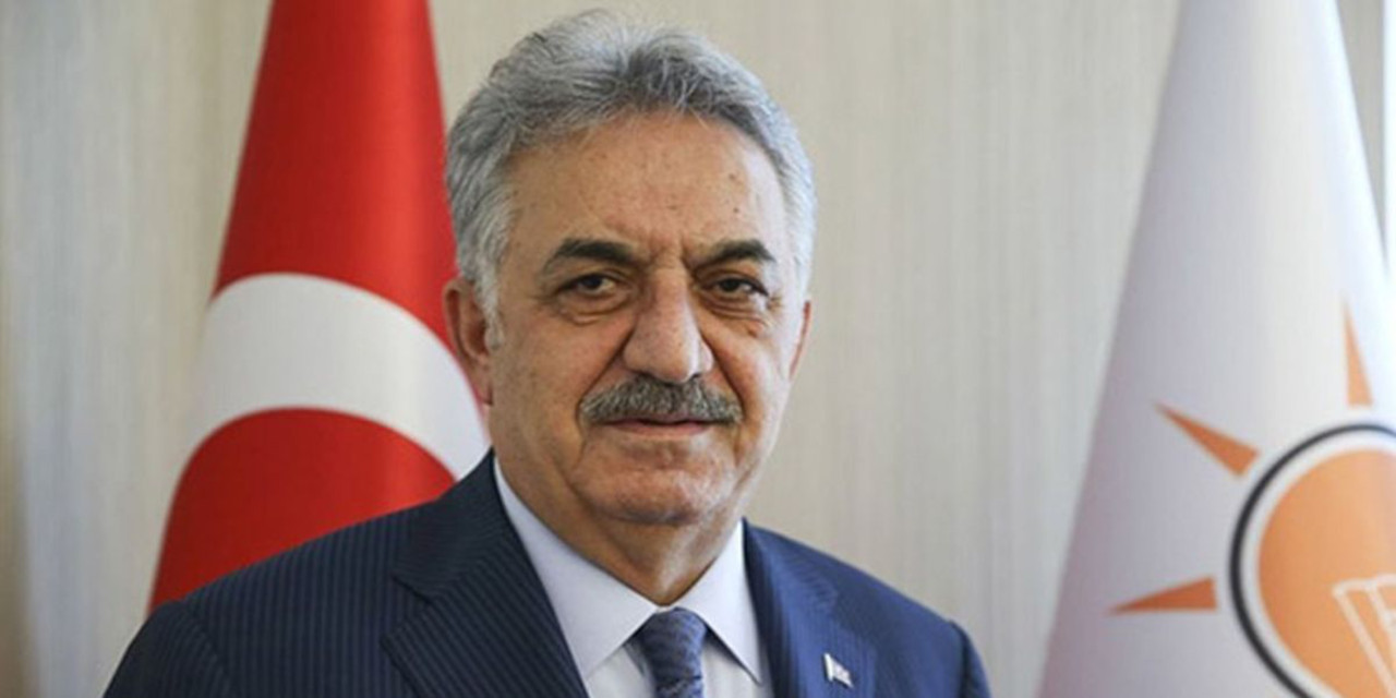 AKP'li Yazıcı'dan 'başörtüsü teklifi' çıkışı: Cumhur İttifakı'nın ortağıyla Meclis'e sunacağız