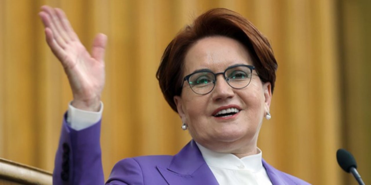 Sırbistan'a yenilen Filenin Sultanları'nı Akşener tebrik etti: Şampiyonluğa az kaldı