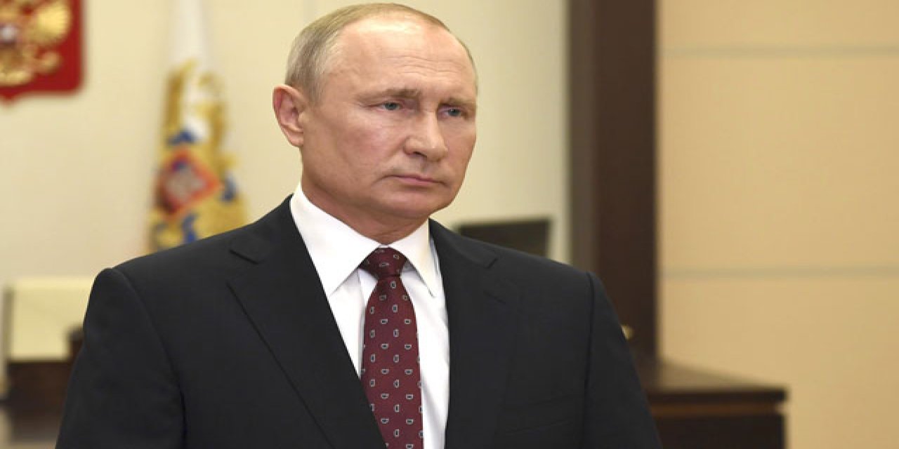 Putin, köprüdeki saldırıdan Ukrayna'yı sorumlu tuttu