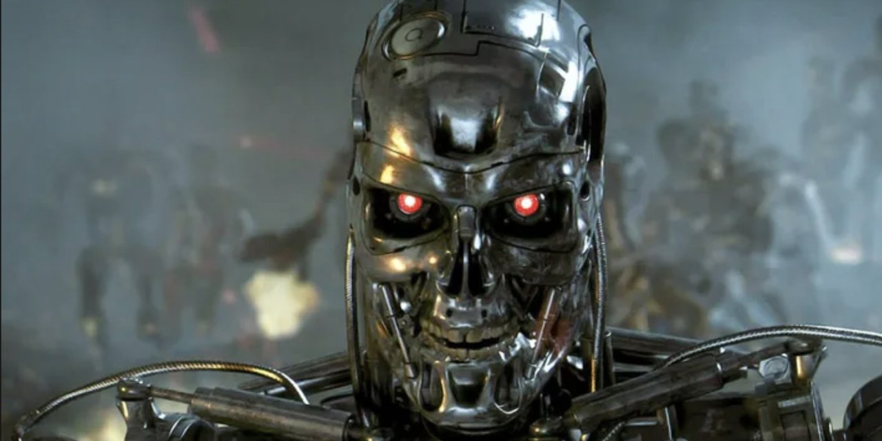Altı robot üreticisi söz verdi: Robotları silahlandırmayacağız
