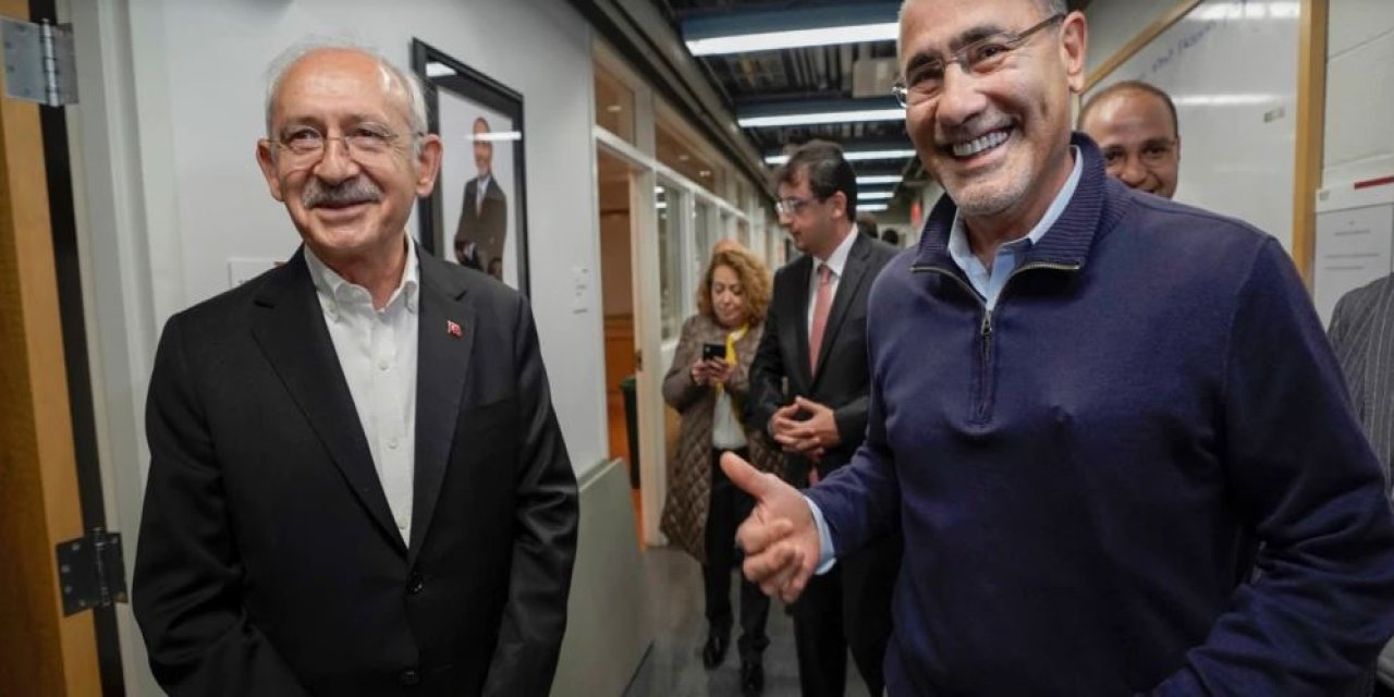 Kılıçdaroğlu'ndan 'siyasi tutukluları serbest bırakacak mısınız?' sorusuna yanıt