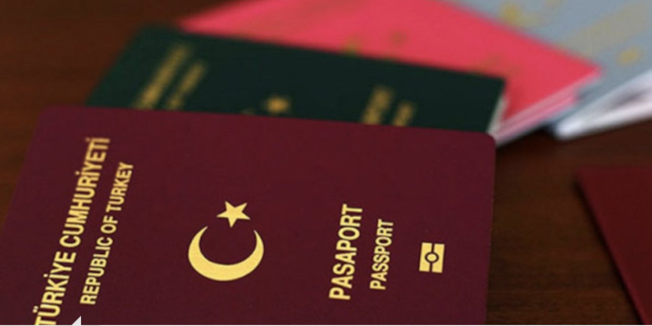 Konda'nın pasaport araştırması: Nüfusun yüzde kaçının pasaportu var?