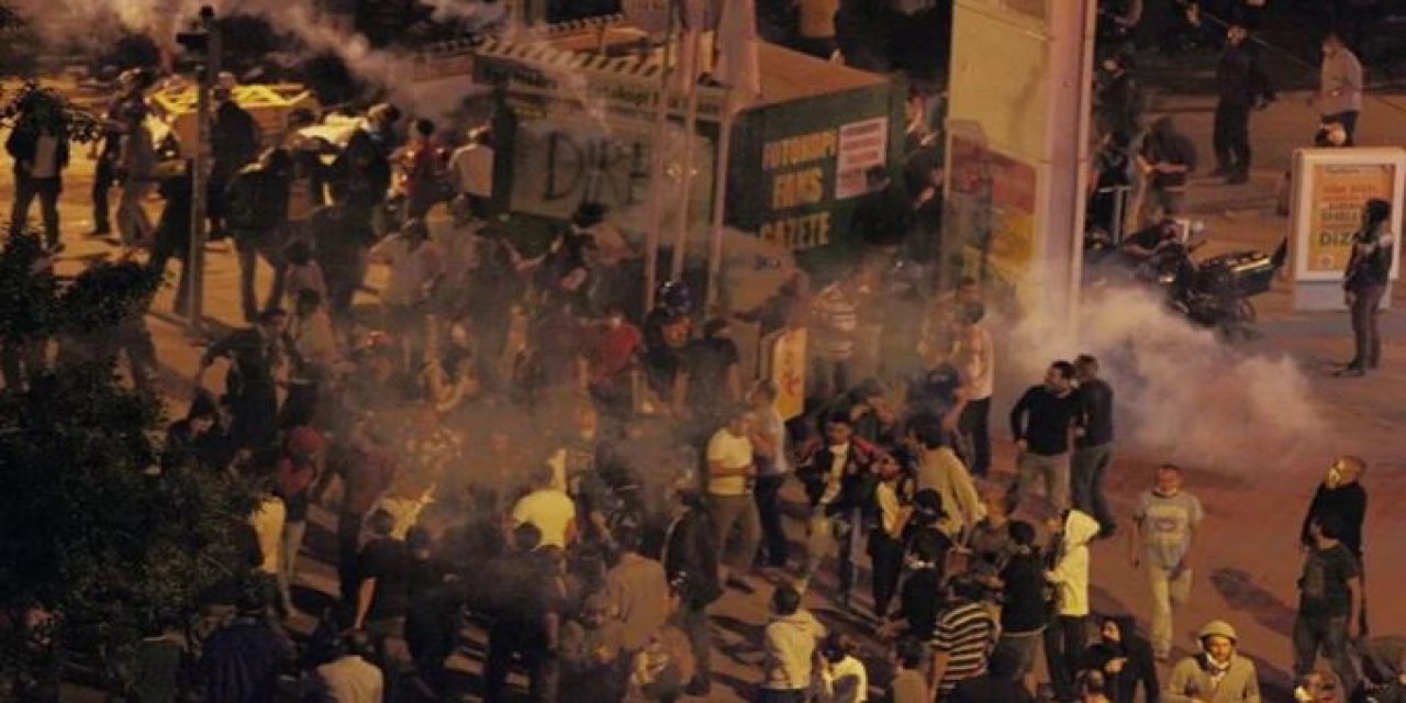 Ankara'daki Gezi Davası'na yine karar çıkmadı