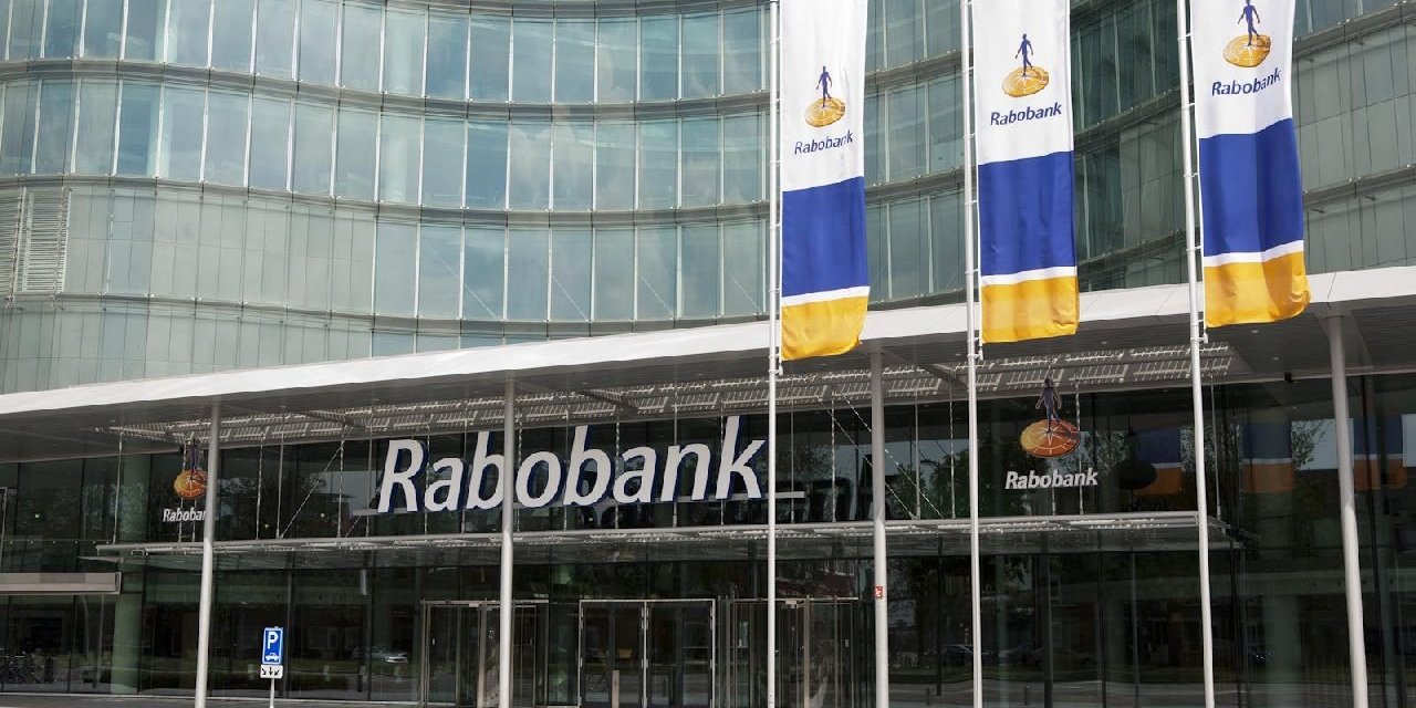 Hollandalı Rabobank Türkiye’den çıkıyor