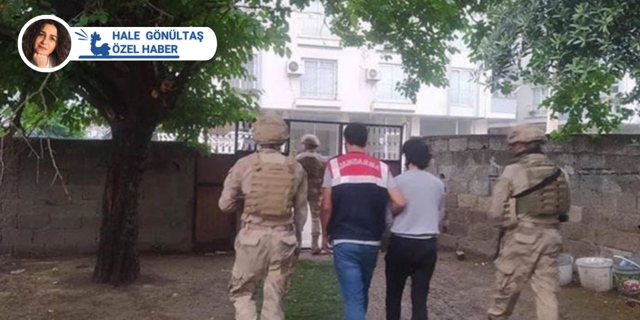 Kısa Dalga’nın ortaya çıkardığı ‘ribat’a polis baskını: Ankara’nın ortasında çocuklara IŞİD eğitimi