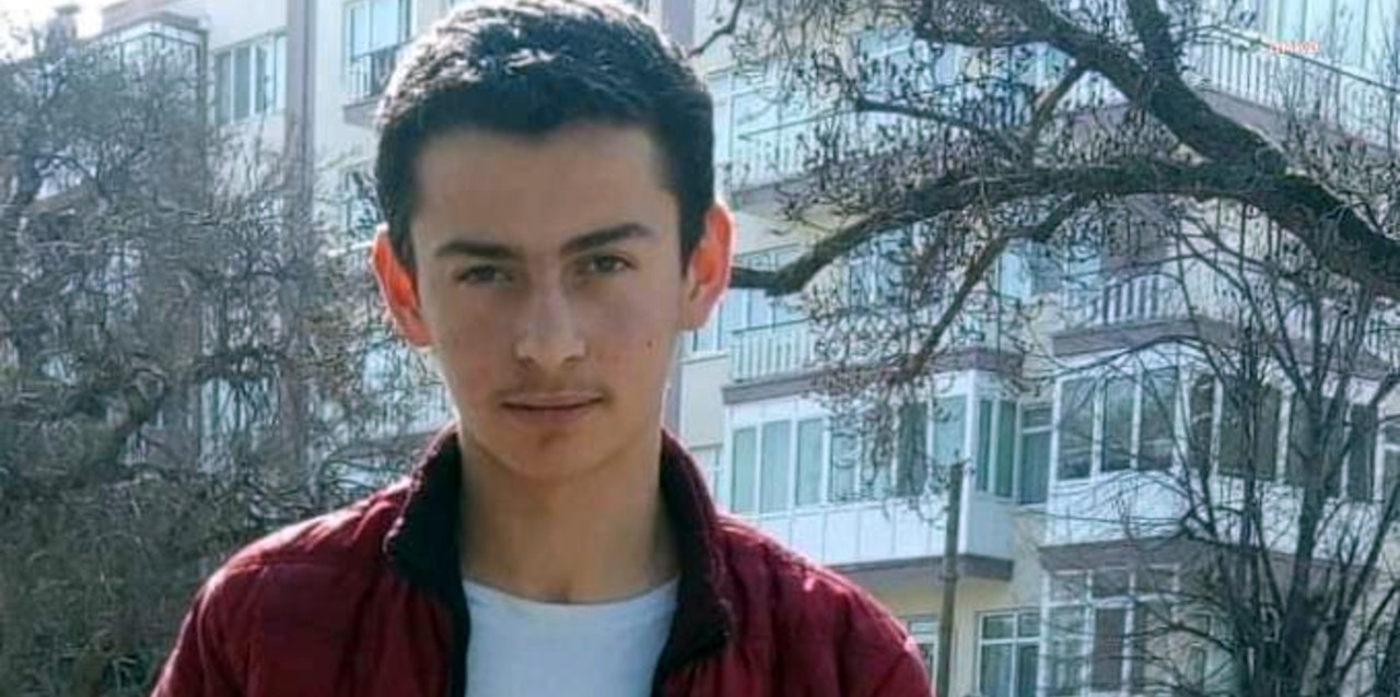İş cinayeti: Suntaların altında kalan 17 yaşındaki lise öğrencisi hayatını kaybetti