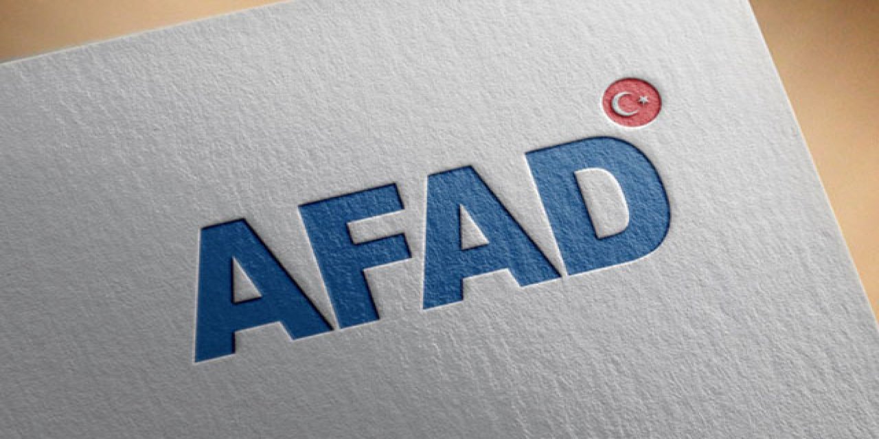Rapor açıklandı: İşte AFAD'ın birlikte çalıştığı dernekler