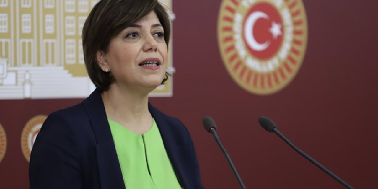HDP'li Beştaş: Demirtaş'la parti arasında gerginlik yok