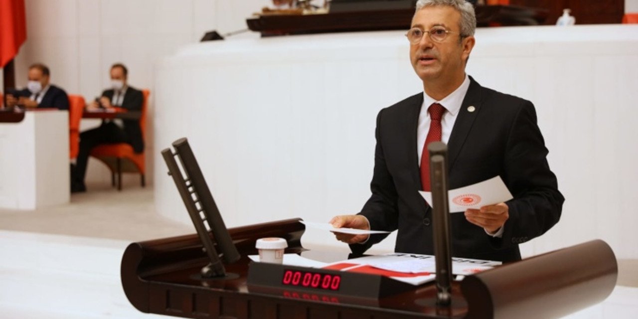 Kısa Dalga'nın haberi Meclis gündeminde: Sansür Yasası olsaydı haberimiz olmayacaktı