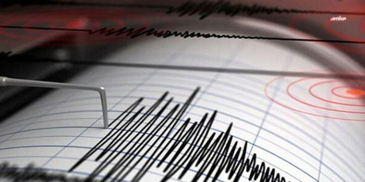 AFAD'dan deprem testi uyarısı: 'Bu gece 00.00'dan itibaren yayımlanacak'