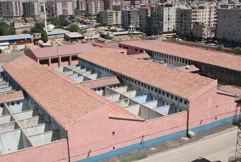 Diyarbakır Cezaevi 42 yıl sonra kapatıldı