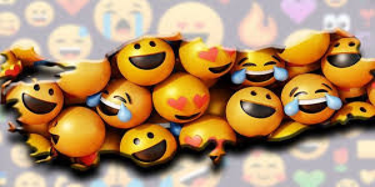 Türkiye'de ve Dünya'da en çok kullanılan emojiler belli oldu