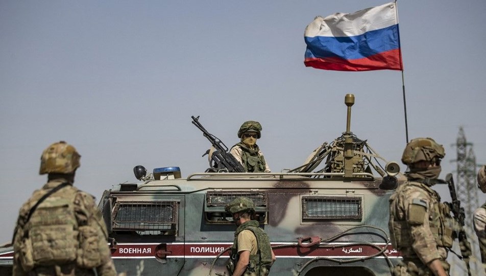 Rusya'da Ukrayna'da savaşmak için gönüllü olan gruba silahlı saldırı: 11 kişi öldü
