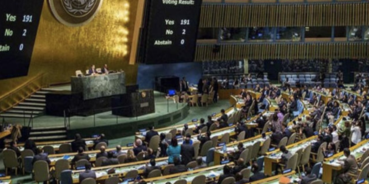 BM'den 'sansür yasası' açıklaması: Kaygılıyız