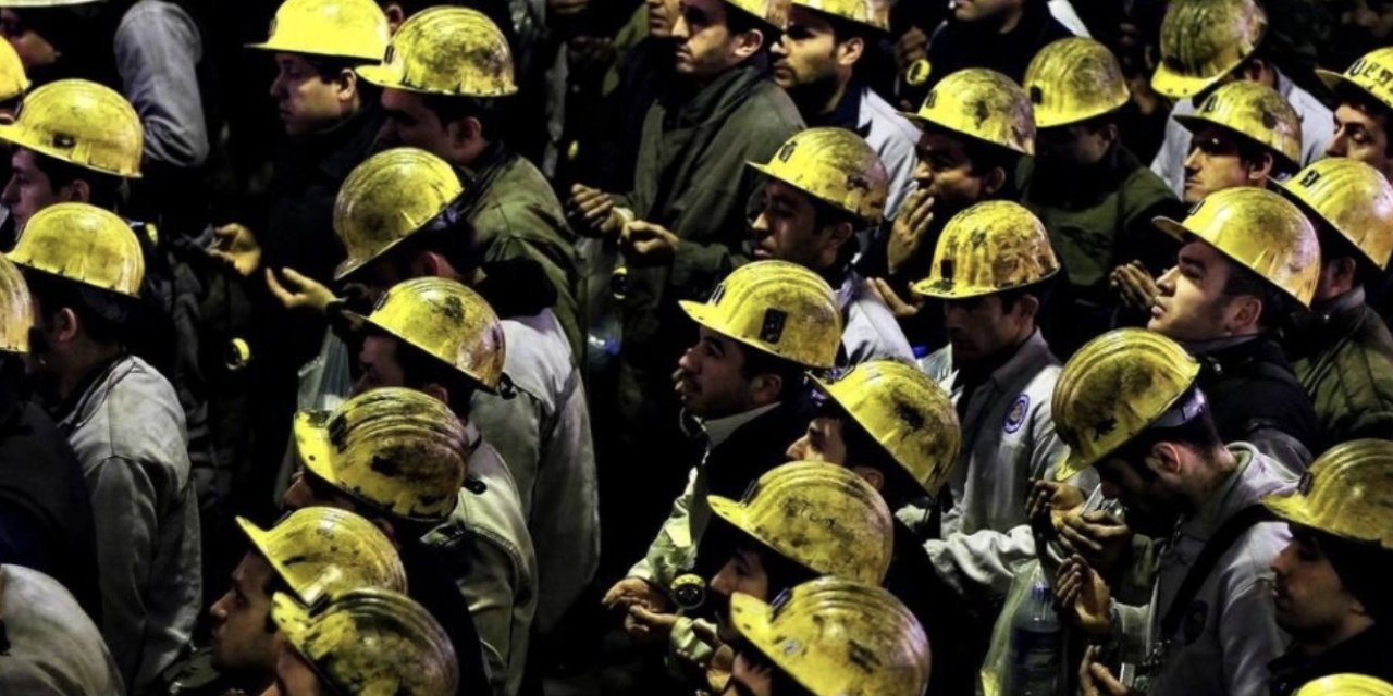 Ağbaba:  2021'de maden sektöründe her gün  47 iş kazası oldu