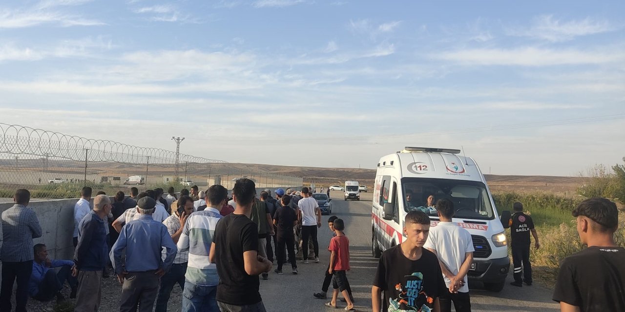 Köy ağası arazileri sattı, köyde isyan çıktı: 3 yaralı