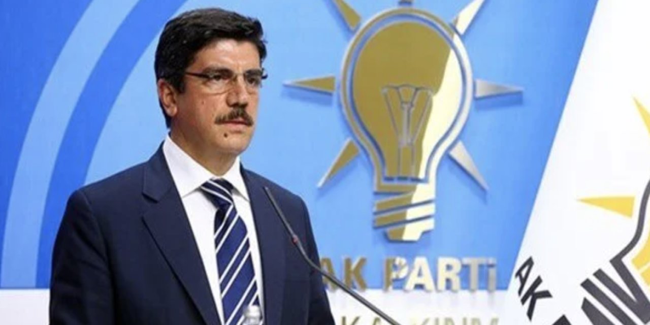 Eski AKP milletvekili ve Yeni Şafak yazarı Yasin Aktay: Kader inancı böyle bir şey değil