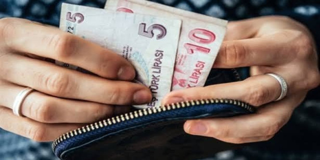 Asgari ücret sıralamasında Türkiye sondan ikinci oldu