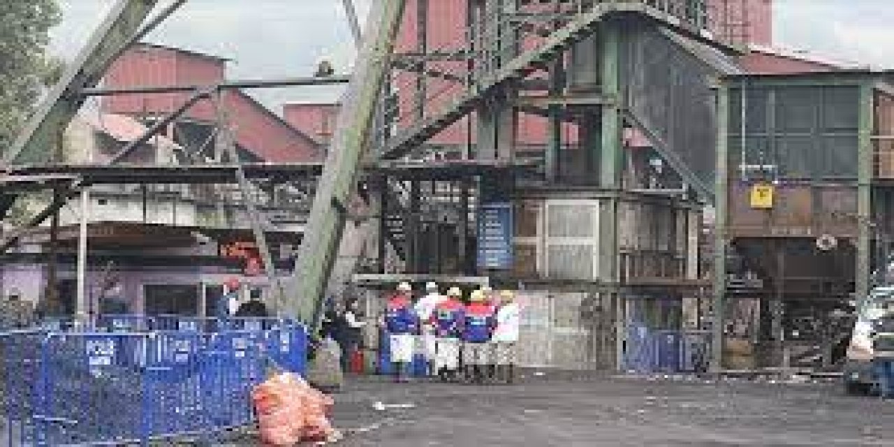 Maden ocağı patlaması soruşturmasına 6. savcı