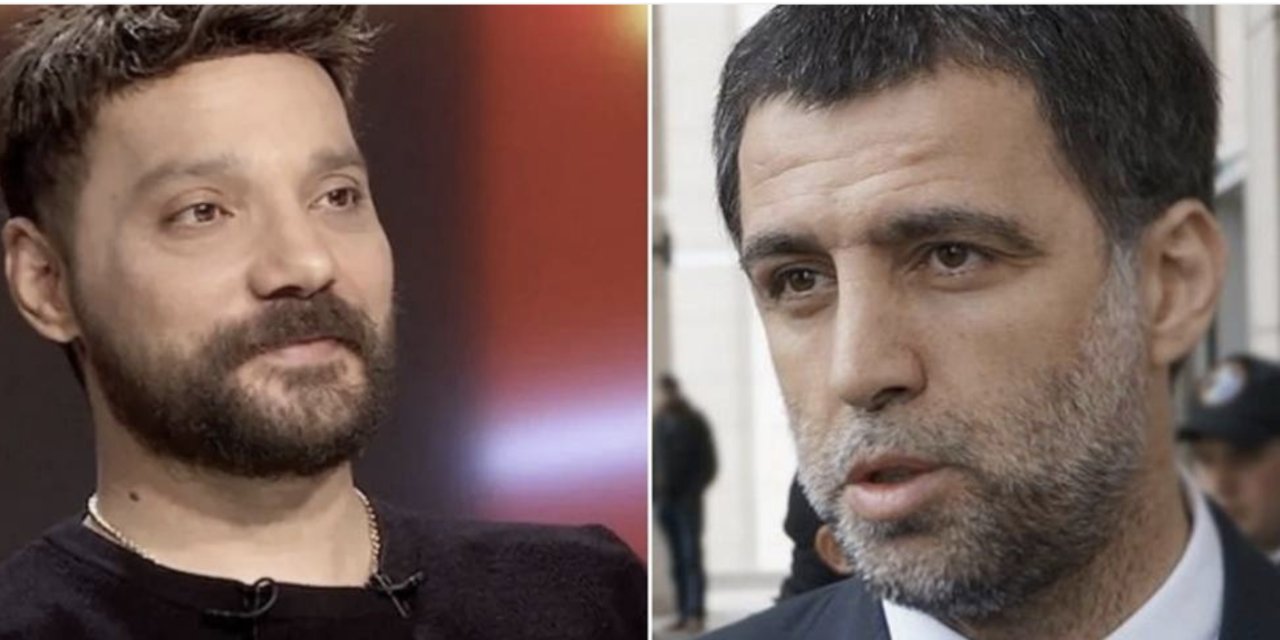 Oğuzhan Uğur'dan Hakan Şükür açıklaması: Babamla uzun bir konuşma yaptım, acele karar vermişim