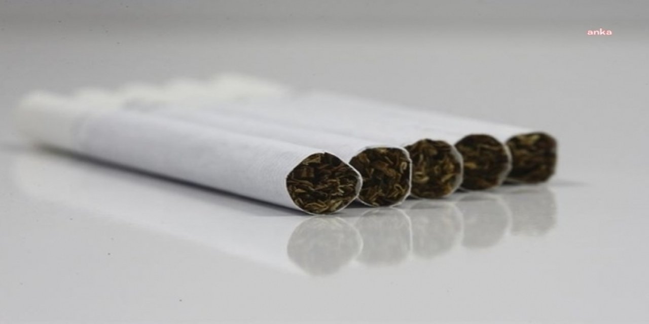 Sigaraya yıl başından bu yana 6. zam geldi: En ucuzu 29.5 lira