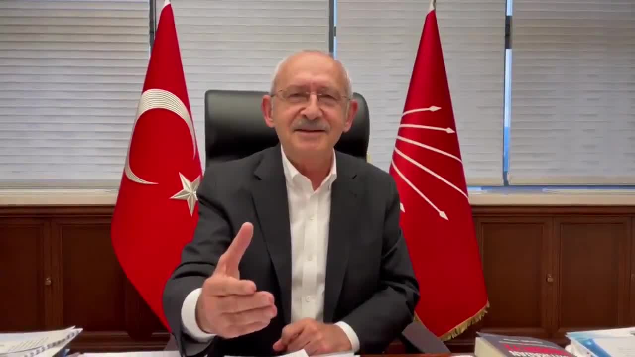 Kılıçdaroğlu'ndan güvenlik soruşturması tepkisi: "Bir zorbanın talebi Meclis iradesine gölge düşürdü"