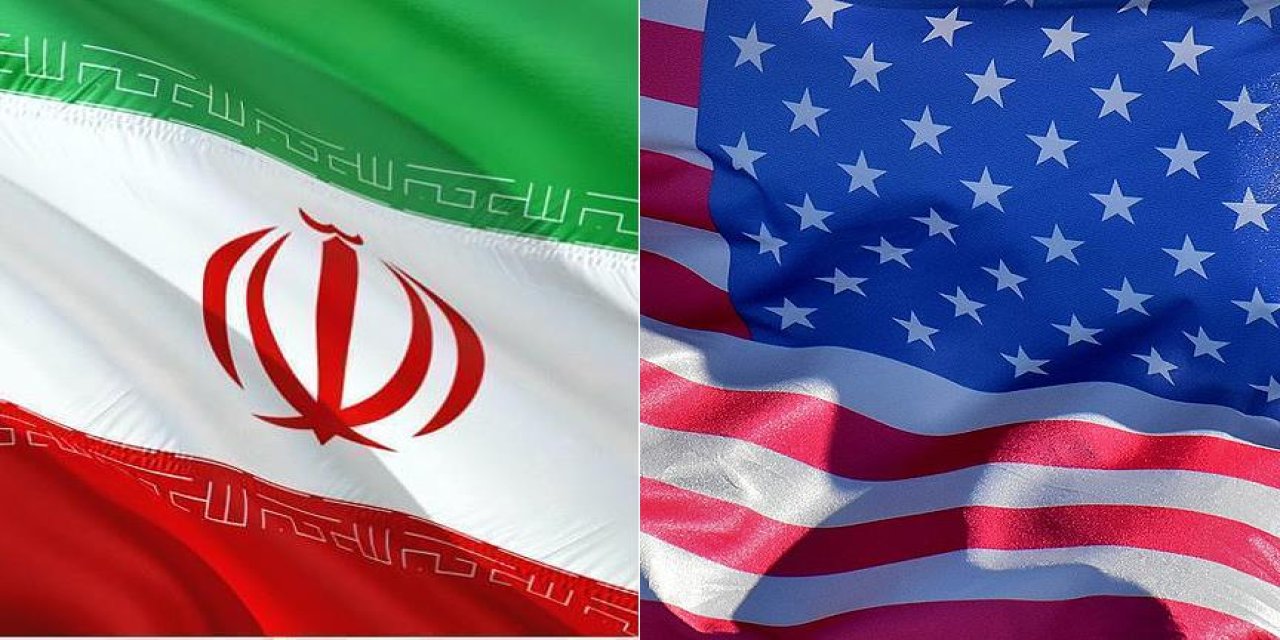 ABD’den suikast planlarıyla suçlanan İranlılar’a yaptırım