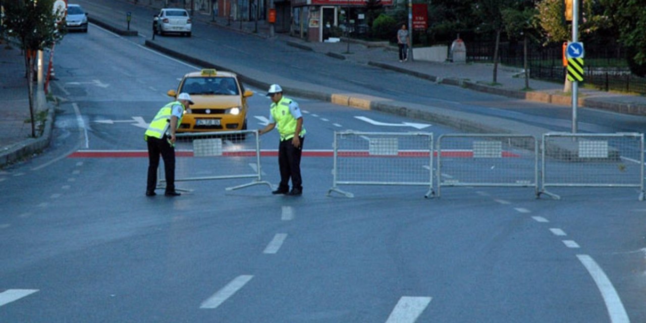 Ankara, Erdoğan için kilitlendi