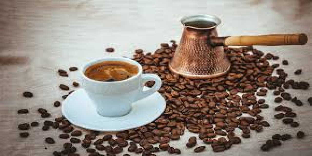 Türk kahvesine son bir yılda yüzde 118 zam
