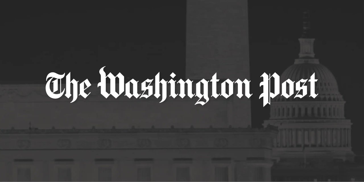 Washington Post ‘sansür yasası’nı yazdı: Konuşma özgürlüğü ortadan kalkıyor, demokrasi de öyle