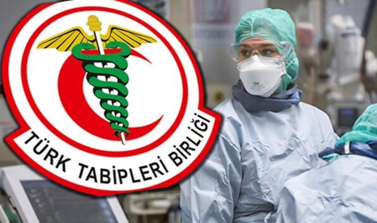 Türk Tabipleri Birliği: Hatay'da sandık başında bir doktor darp edildi