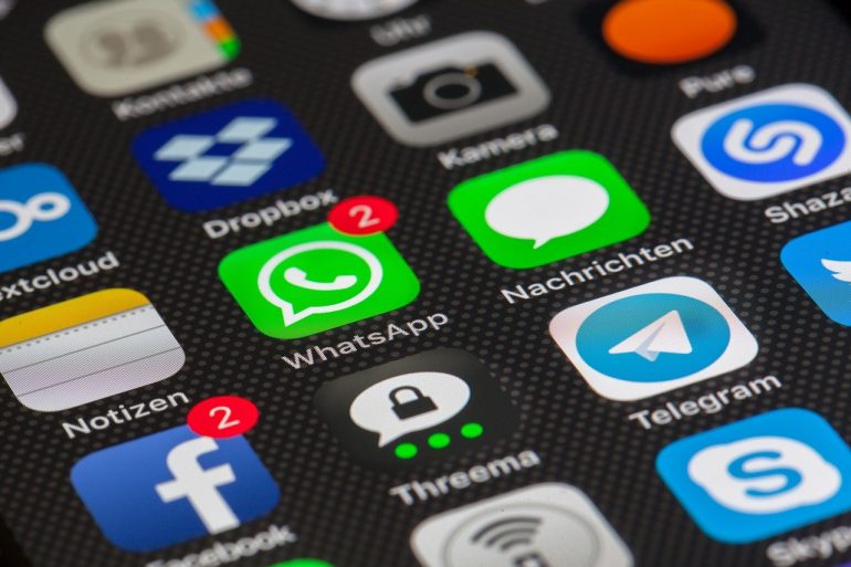 Dijital göç başladı: WhatsApp hangi verileri kaydediyor?