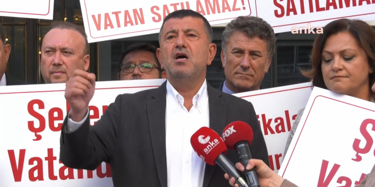 CHP'li Veli Ağbaba'nın şeker isyanı: Bir yılda yüzde 440 zam geldi, seneye kilosu 50 TL olacak