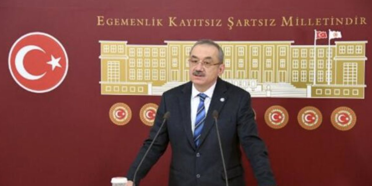 İYi Partili Tatlıoğlu: AKP'den geçişler yoğun şekilde oluyor