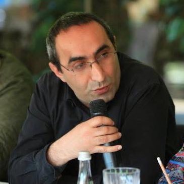 Fatih Polat: "Gazetecilik formülümüz 5N1K    Marx'ın 11. Tezi"