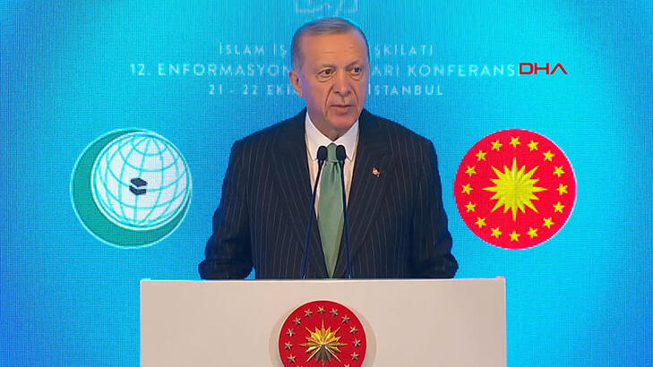 Erdoğan'ın gündemi 'sansür yasası': Dünyada yalan haber üretiminin başında Türkiye geliyor