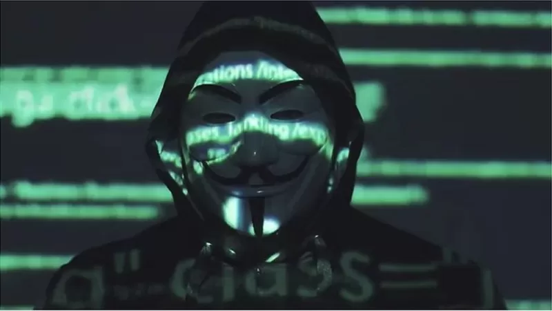 Anonymous İran'da 19 bakanlığın sitesini hackledi: İnsanları sansürlerseniz biz de sizi sansürleyeceğiz