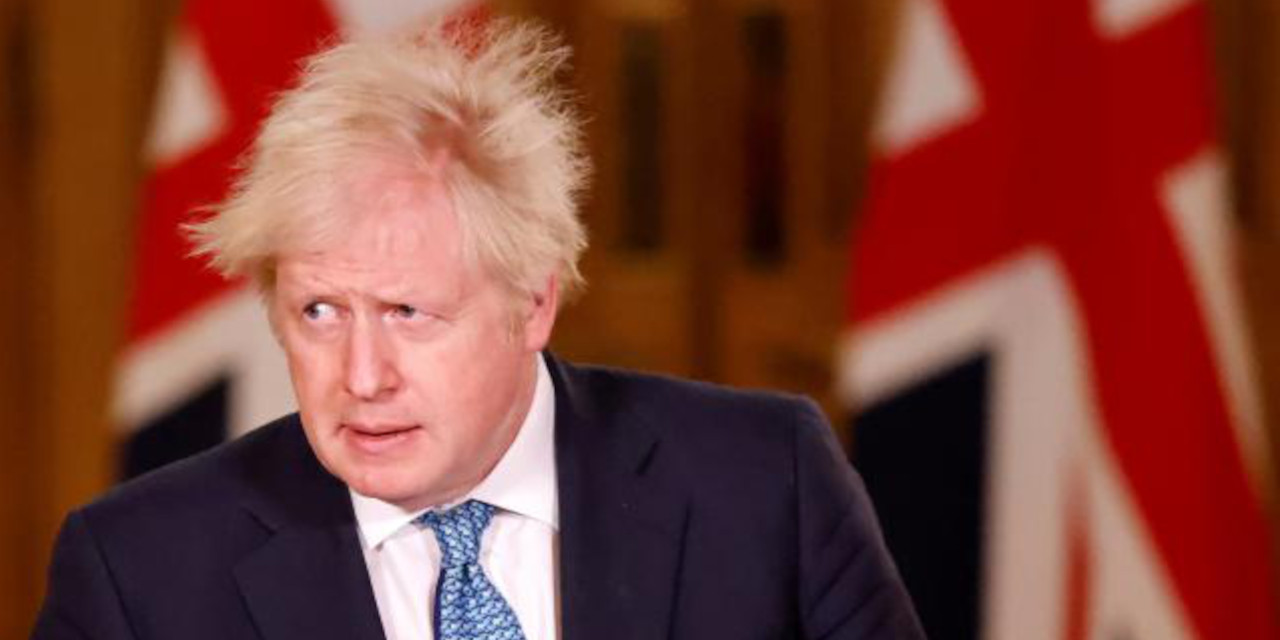 Johnson başbakanlığa yeniden talip mi olacak?