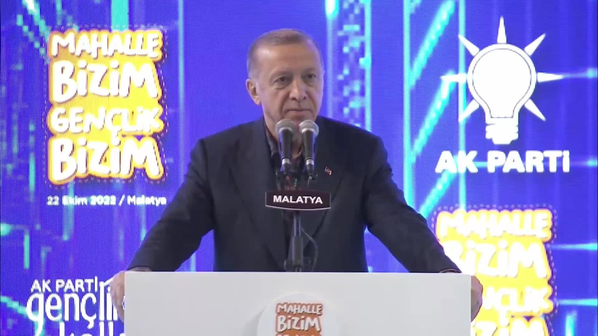 Erdoğan'dan 'kimyasal silah kullanıldı' iddiasına ilişkin açıklama: Yargıda bu işin hesabını verecekler