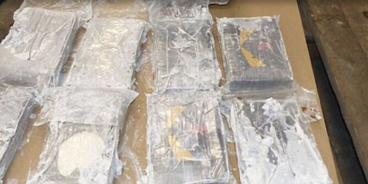 Europol: Avrupa'yı kokain dalgası vuruyor, son çok büyük ve ciddi