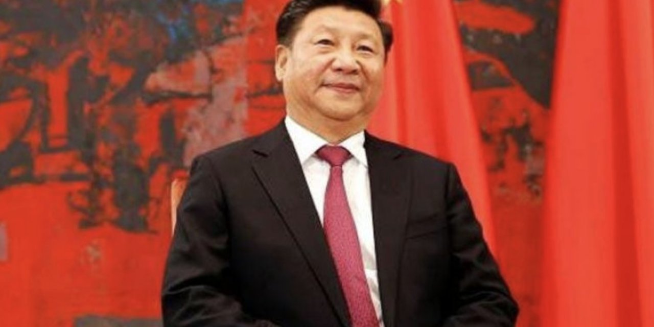 Mao'dan sonra bir ilk: Şi Cinping üçüncü kez  seçildi
