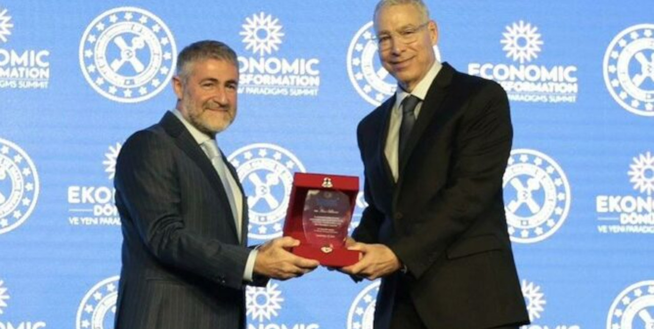 Öztrak: Safsatalarının reklamı için getirdikleri ekonomist, Erdoğan’a IMF kapısını göstermiş