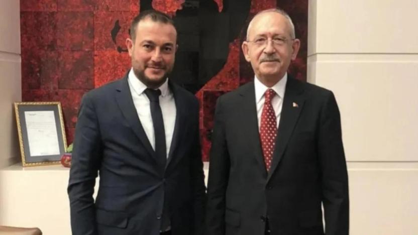 MHP'nin eski yöneticisi, Kılıçdaroğlu'nun yeni danışmanı oldu