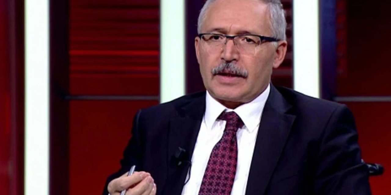 Selvi'den Osman Kavala ve Gezi davası eleştirilerine yanıt: Tuğrul Türkeş’ten daha çok mu milliyetçisiniz?